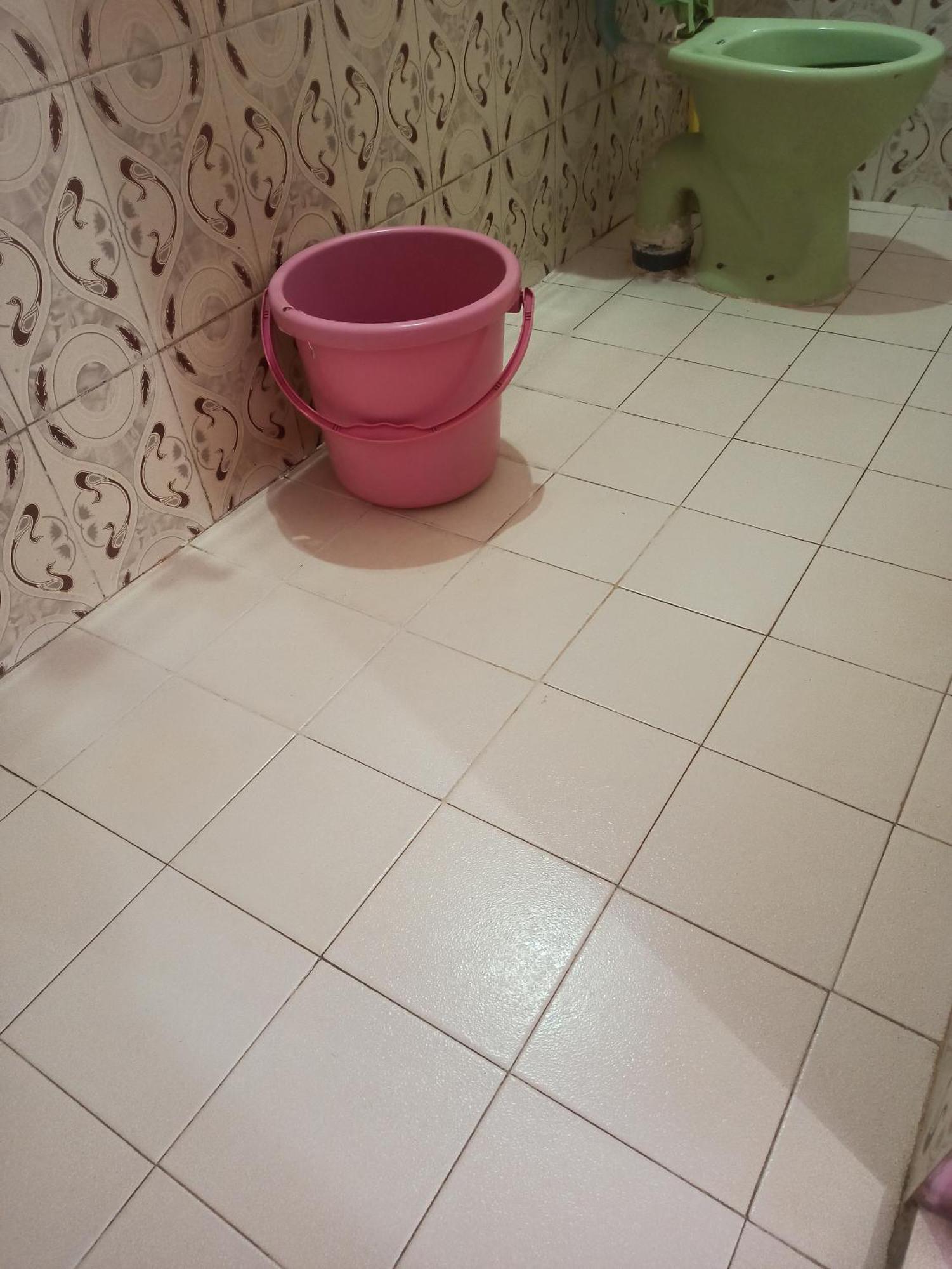 Om Ganesh Naik Guest House Arambol Bilik gambar